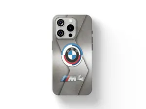 BMW Étui Téléphone Design Moderne Stylé